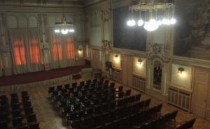 Orkestar Muzičke akademije Sarajevo vas poziva na koncert