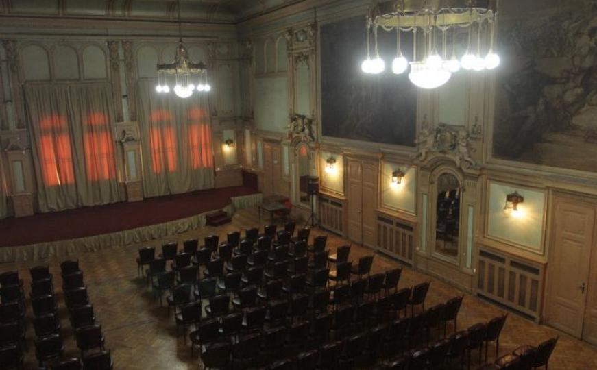 Orkestar Muzičke akademije Sarajevo vas poziva na koncert
