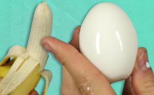 Ove četiri namirnice ste gulili pogrešno (VIDEO)