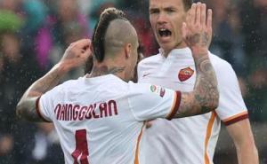 Komentator nakon Džekinog promašaja: Mamma mia (VIDEO)