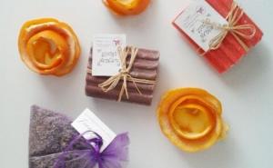 Uradi sam/a: Napravite svoj miris sasvim sami