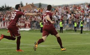 Benko i Bekić pogodili za erupciju Hordi zla u Vitezu (FOTO+VIDEO)