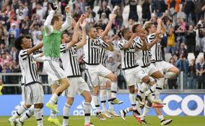 U Italiji ništa novo: Juventus sve bliži novoj tituli