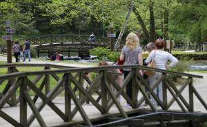 U Sarajevu jutros 19 stepeni: Kakvo nas vrijeme očekuje danas