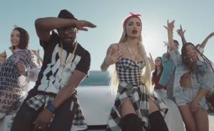 RSA Single premijera: Will.I.Am feat. Pia Mia – Boys & Girls