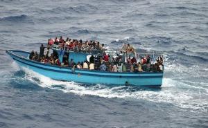 Mediteran: Utopilo se 400 izbjeglica pri prevrtanju četiri plovila