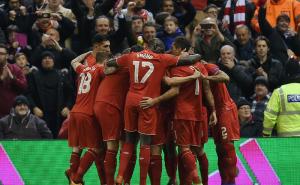 Liverpool prvi klub Premier lige koji je slavio na 50 stadiona