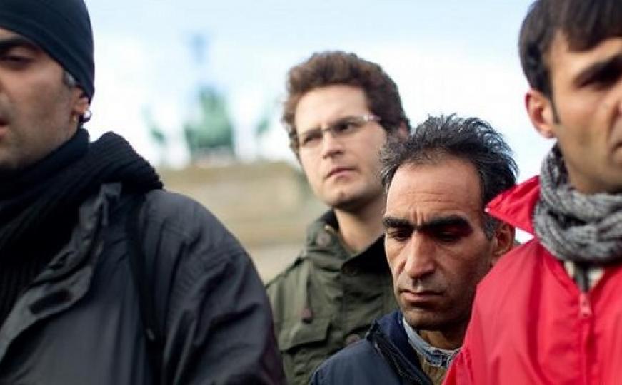 Više od 10 hiljada zahtjeva za azil u Njemačkoj od osoba s područja Zapadnog Balkana  