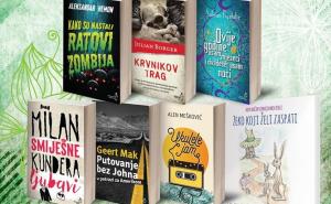 Zašto Buybook ne izlazi na sarajevski sajam knjige?