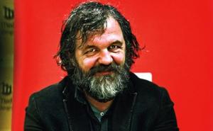 Emir Kusturica za ruske medije: U Cannesu me kažnjavaju zbog podrške Putinu