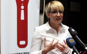 Elvira Mujkić: Samo transparentne i odgovorne vlasti mogu biti na usluzi građanima