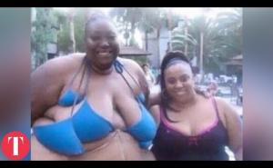 10 najbizarnijih modnih kombinacija (VIDEO)