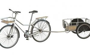 Ikea će prodavati i bicikl Sladda po cijeni od 699 eura