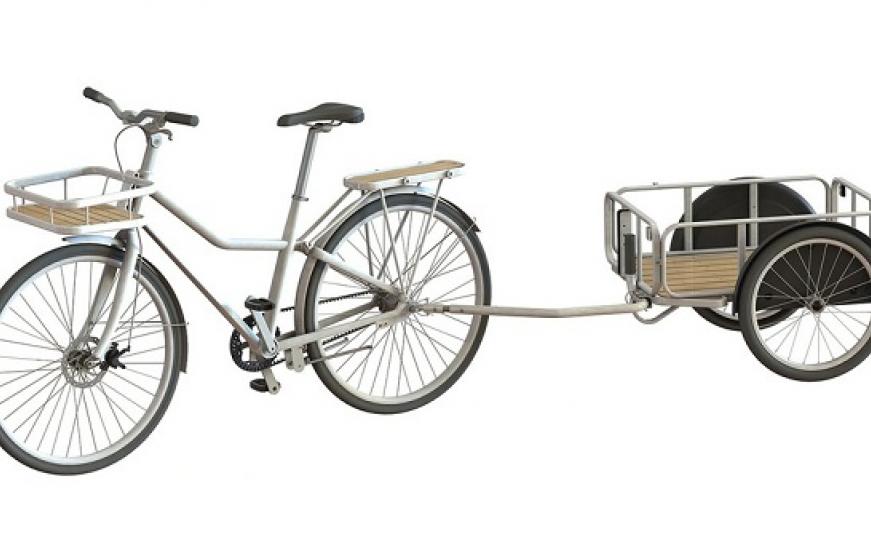 Ikea će prodavati i bicikl Sladda po cijeni od 699 eura