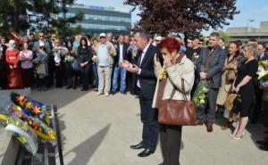 Sjećanja: Godišnjica pogibije 'Zlatnog ljiljana' Safeta Hadžića 