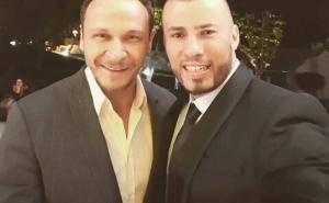 Poruka boksera Damira Belje glumcu Enisu Bešlagiću