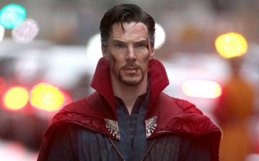 Doctor Strange: Novi superjunak Marvelovog univerzuma