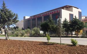 Ranjeno više civila u eksploziji rakete u Turskoj