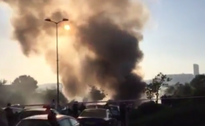 Najmanje 15 ranjenih u eksploziji u Jerusalemu