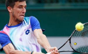 Džumhur nastavio sa sjajnim igrama na ATP turniru u Bukureštu (VIDEO)