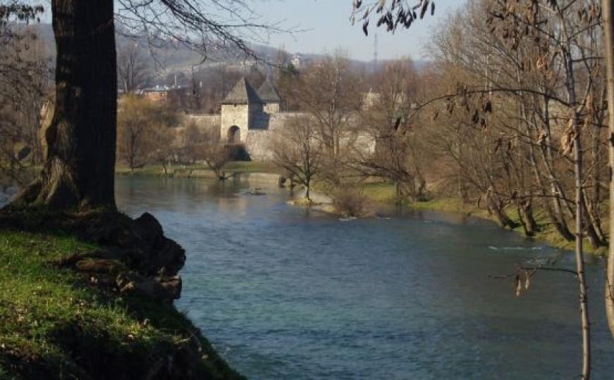 Iz Vrbasa izvučeno tijelo muškarca