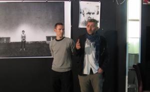 Portreti žena koje su se borile u proteklom ratu izloženi u SARTR-u (FOTO)