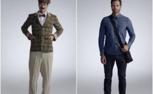 100 godina muške mode u dva minuta (VIDEO)