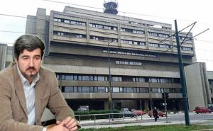 Belmin Karamehmedović: Iznaći rješenje za stabilno finansiranje javnih RTV sistema