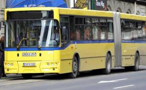 GRAS: Od danas elektronska naplata karata u 'komercijali'