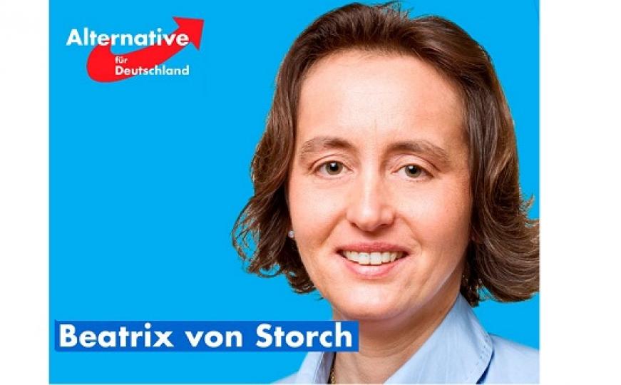 Muslimani u Njemačkoj: Desničarska stranka AfD pooštrava antiislamsku retoriku 