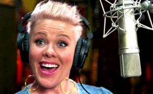 RSA Single premijera: Pink – Just Like Fire