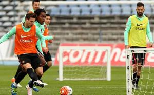 Portugal oslabljen na EURO 2016: Ostali i bez povrijeđenog Danija