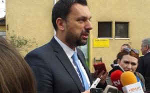 Konaković: Ako Porezna uprava 21. aprila ugasi račun, GRAS se gasi