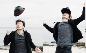 Alen Mešković, nova skandinavska spisateljska senzacija, dolazi u Sarajevo