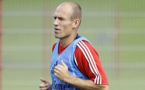 Pojačanja za Ligu prvaka: Bešiktaš želi Robbena i Ben Arfu