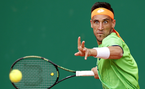 Cecchinato bolji od Baghdatisa: Džumhur saznao protivnika u osmini finala Bukurešta 