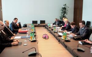 Oleg Butković: Hrvatska će ispoštovati sva prava BiH na pelješki most