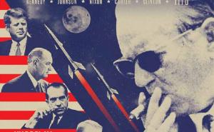 Film o Titovom svemirskom programu doživio svjetsku premijeru u New Yorku