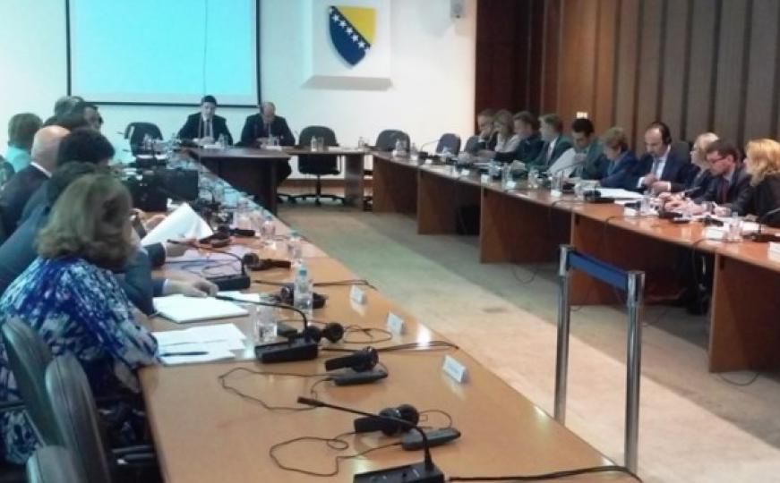 Konferencija ministara obrazovanja u BiH osudila vršnjačko nasilje