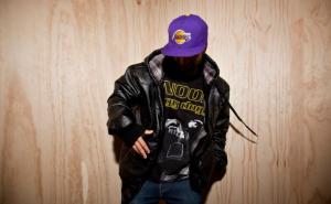 RBMA Radio Show - Samiyam