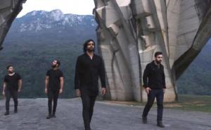 Brazilci objavili spot koji je sniman na Tjentištu (VIDEO)