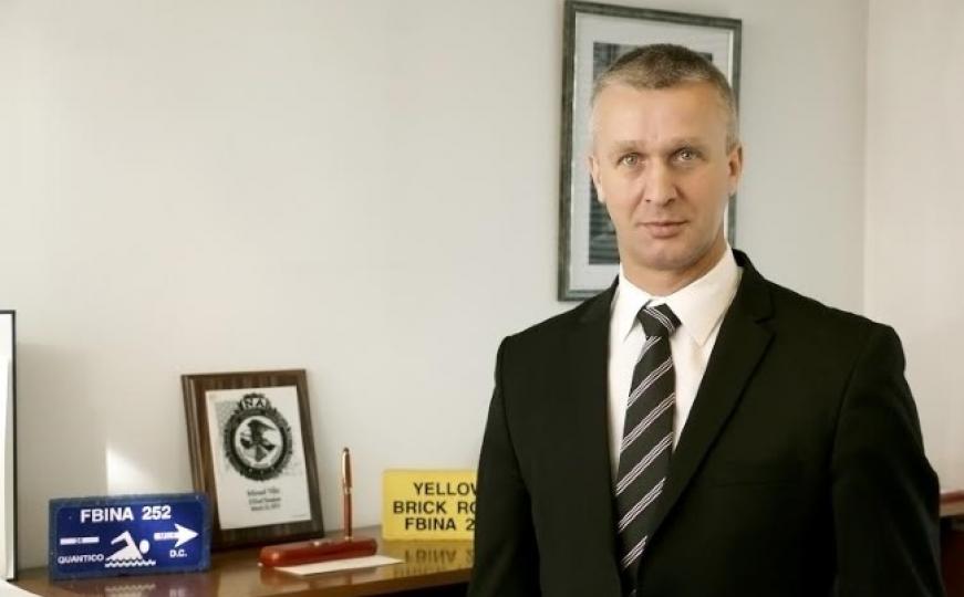 Nezavisni odbor nije podržao inicijativu za smjenu Mirsada Vilića