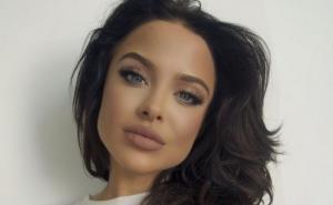 Mara Teigen: Dvojnica Angeline Jolie