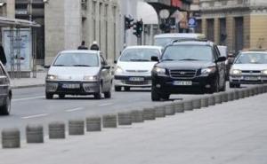 Stanje na putevima: Gdje su danas gužve, zastoji, radovi...