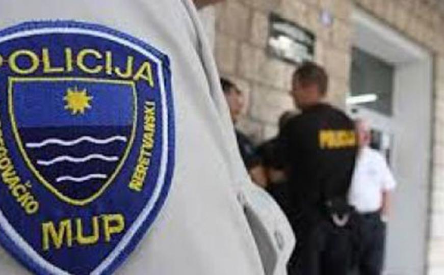 Mostar: Policija u Sjevernom logoru pronašla beživotno tijelo