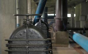 Zašto tokom noći nestaje vode u Sarajevu - pročitajte objašnjenje iz Vodovoda