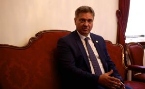 Zvizdić s američkim zvaničnicima: Prioritet BiH aktiviranje MAP-a za NATO 