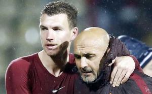 Ko ostaje, ko odlazi: Roma sprema veliku prodaju igrača