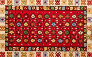 Imate starinski ćilim i ne znate kako s njim? 