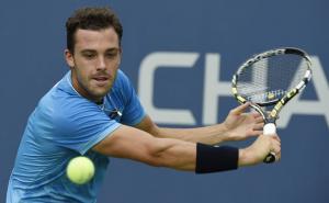 Ko je protivnik Damira Džumhura u osmini finala Bukurešta? 